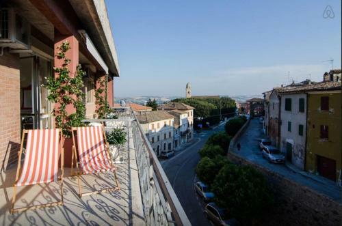 Casa Vacanze Via Marconi