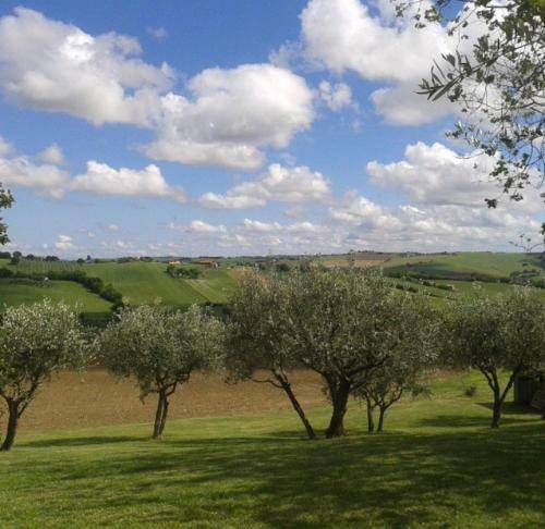 Casa Vacanze Via Marconi