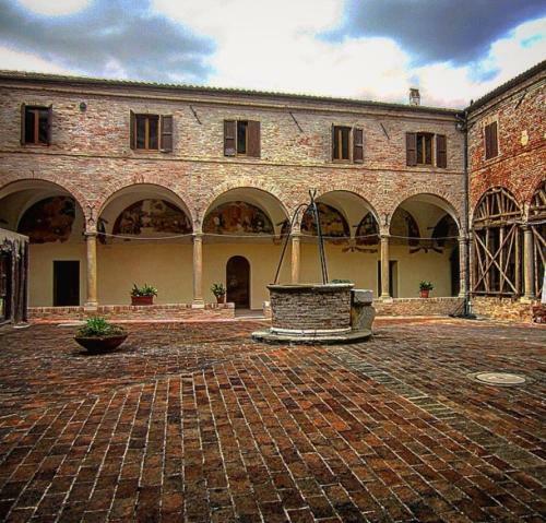 Casa Vacanze Via Marconi