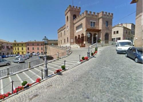 Casa Vacanze Via Marconi