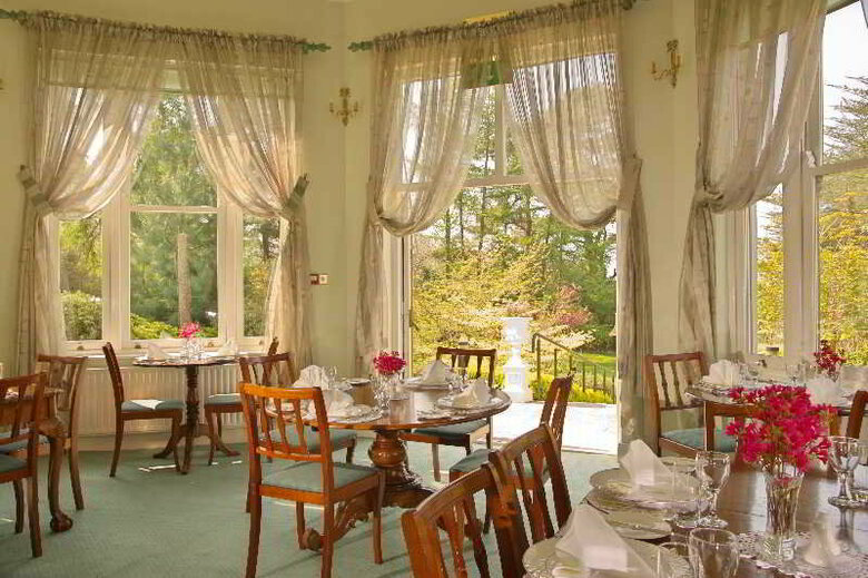 Seaview House Hotel