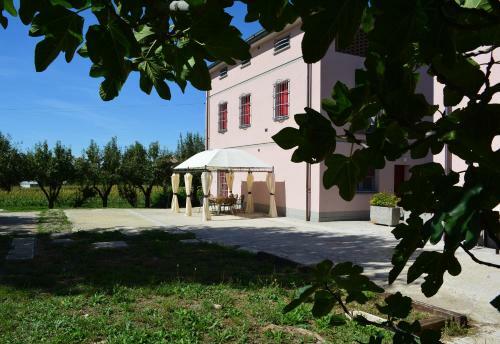 Agroturismo Le Stanze Di Bacco