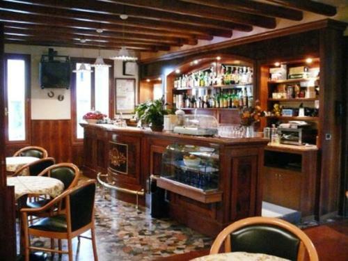 Hotel La Loggia