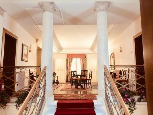 Hotel La Loggia