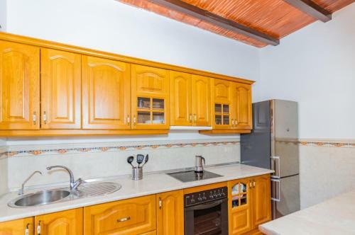 Villa Borjita