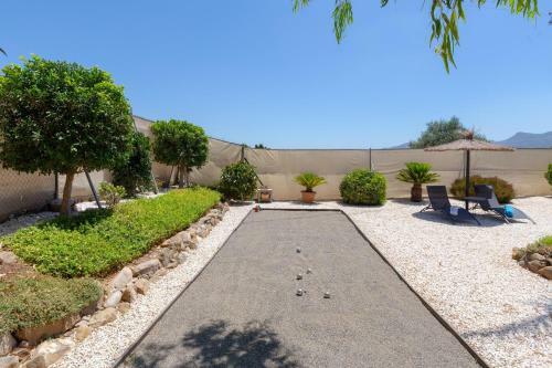 Villa Home Benitez Country