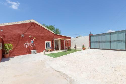 Villa Home Benitez Country