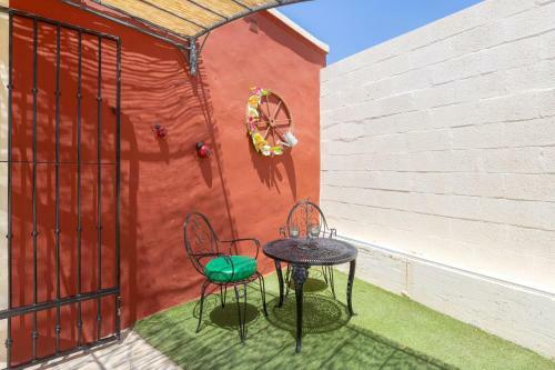 Villa Home Benitez Country