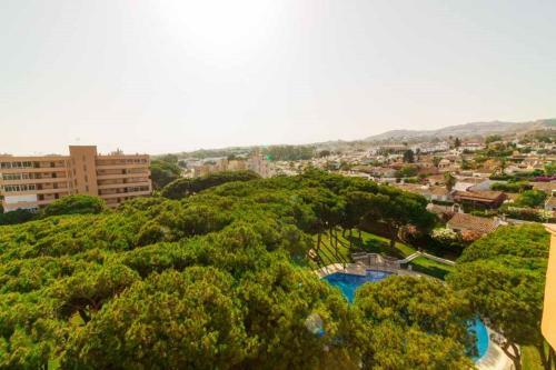Apartamento Costa Del Sol. M�laga Vistas Al Mar