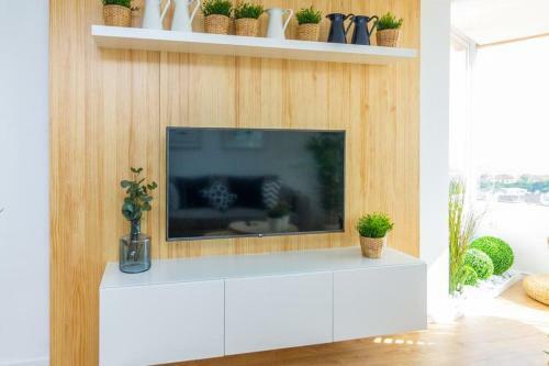 Apartamento Costa Del Sol. M�laga Vistas Al Mar