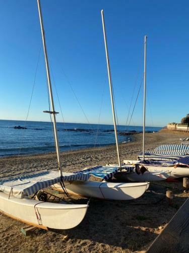 Apartamento Costa Del Sol. M�laga Vistas Al Mar