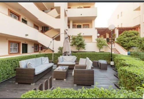 Apartamento 6 Personas Mijas Costa