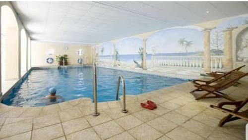 Apartamento 6 Personas Mijas Costa