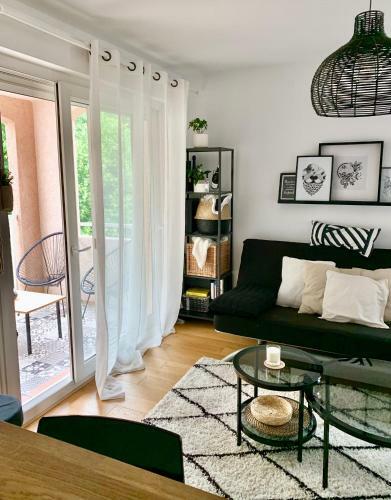 Apartamento Bel Appart La Valette Du Var