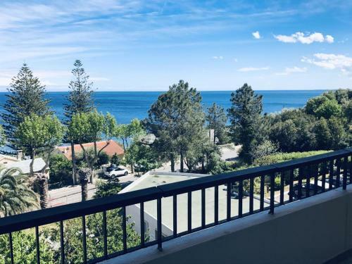Apartamento Appartement Face � La Mer