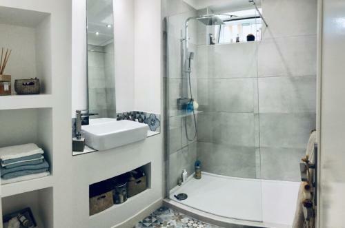 Apartamento Appartement Face � La Mer