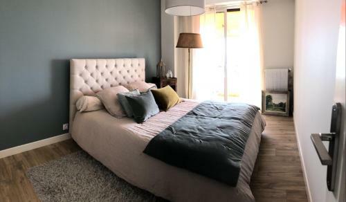 Apartamento Appartement Face � La Mer