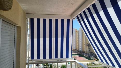 Apartamento Gandiazar 4 Playa