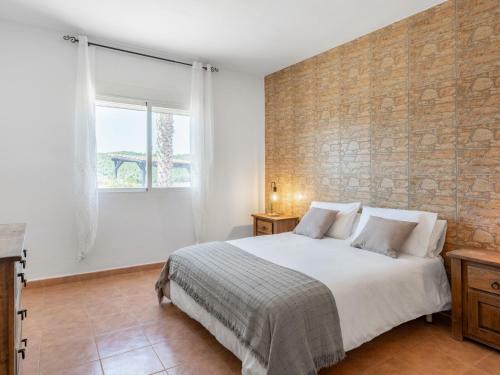 Holiday Home Finca Malamadre