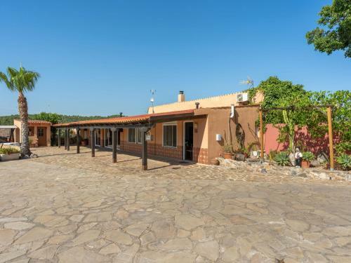 Holiday Home Finca Malamadre