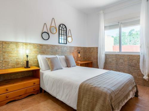 Holiday Home Finca Malamadre