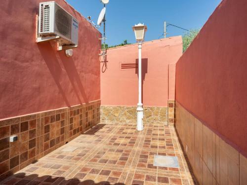 Holiday Home Finca Malamadre