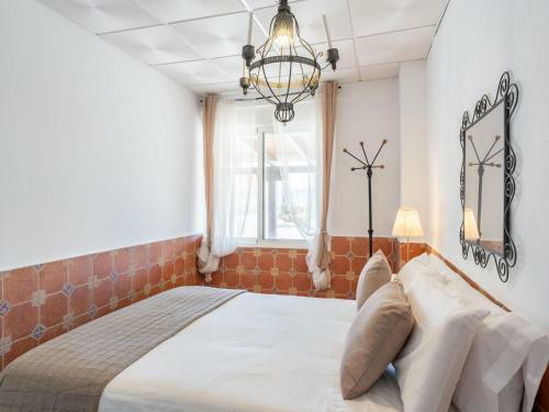 Holiday Home Finca Malamadre