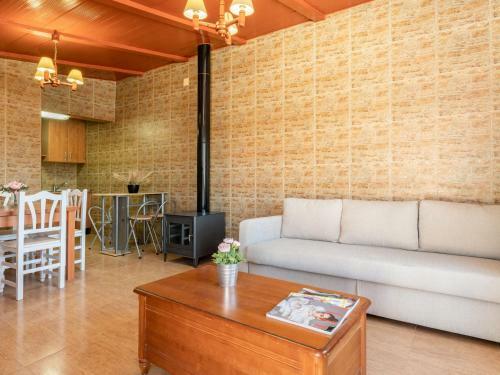 Holiday Home Finca Malamadre