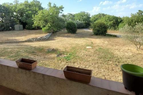 Villa � La Campagne
