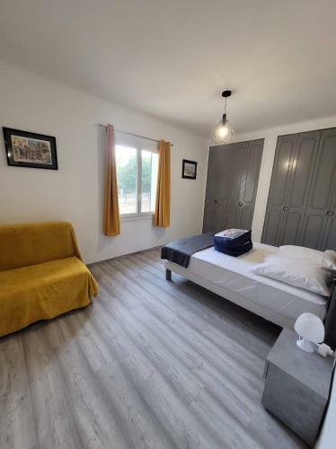 Villa � La Campagne