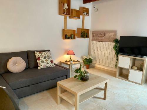 Apartamento Petit G�te � Lamothe D?al�s