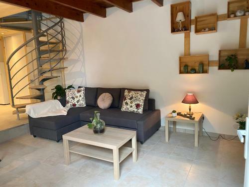 Apartamento Petit G�te � Lamothe D?al�s