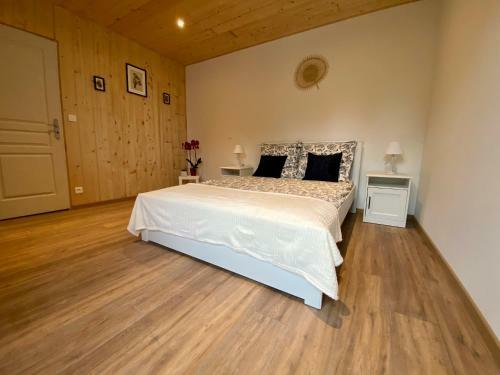Apartamento Petit G�te � Lamothe D?al�s