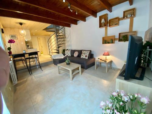 Apartamento Petit G�te � Lamothe D?al�s