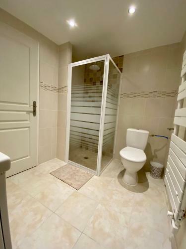 Apartamento Petit G�te � Lamothe D?al�s