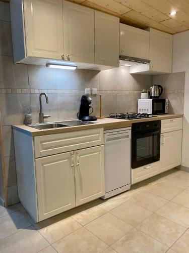 Apartamento Petit G�te � Lamothe D?al�s