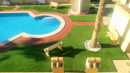 Apartamento Flamingo Hills 2
