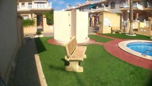 Apartamento Flamingo Hills 2
