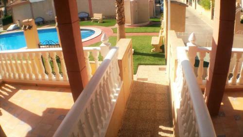 Apartamento Flamingo Hills 2