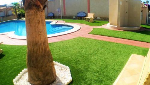 Apartamento Flamingo Hills 2