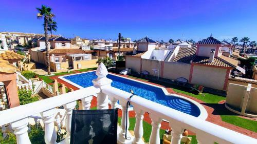 Apartamento Flamingo Hills 2