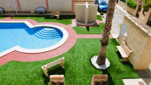 Apartamento Flamingo Hills 2