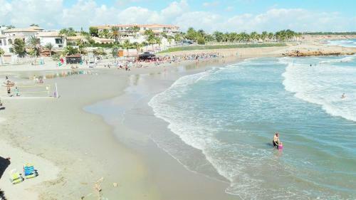 Apartamento Flamingo Hills 2