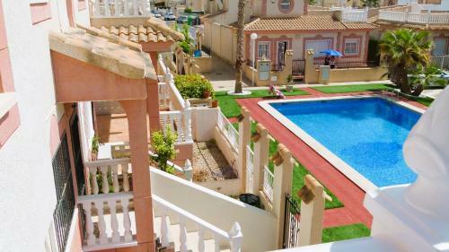 Apartamento Flamingo Hills 2