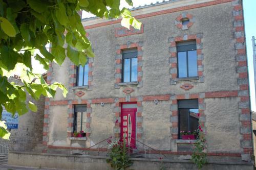 Grande Maison Conviviale
