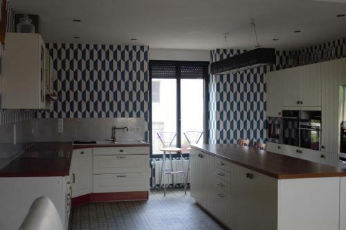 Grande Maison Conviviale