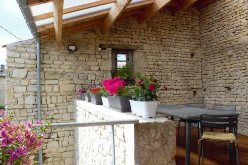 Grande Maison Conviviale