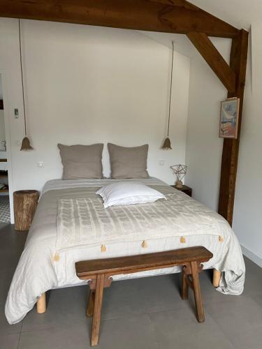 Bed & Breakfast Ostal 158