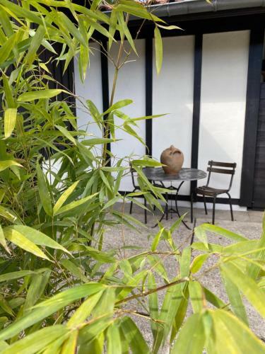 Bed & Breakfast Ostal 158
