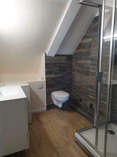 Bed & Breakfast La Table D'elodie